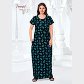 Pranjul Cotton Nighty 1141